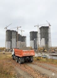 ЩЕБЕНЬ 10-20 мм. Универсальная фракция для фундамента, стяжки, бетона