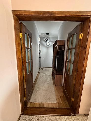 1 bedroom: 1 комната, 35 м², 105 серия, 8 этаж, Косметический ремонт — 2