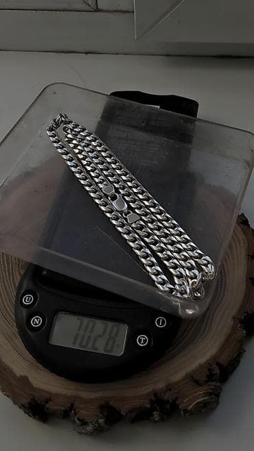 ювелирные изделия на заказ: Делаю на Заказ Золотые и Серебряные изделия, Цепи, Браслеты Золото — 10