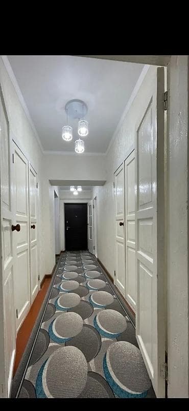 Аренда домов: 58 м², 3 комнаты, Забор, огорожен — 1