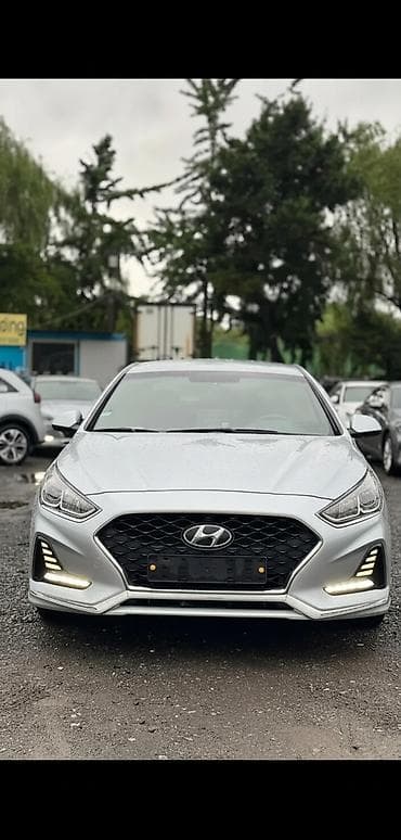 Сдам в аренду Hyundai sonata 2021 года либо Kia K5 2020 года в at lalafo.kg Сдам в аренду Hyundai sonata 2021 года либо Kia K5 2020 года в