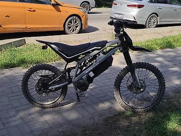 диск на мото: Электро-питбайк (по документам — велосипед, есть техпаспорт) Модель — 1