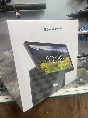 3d принтер: Яндекс Станция Дуо Макс — умная мультимедийная колонка с большим — 1