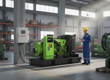 генератор дизель: Продаем дизельные генераторы оптом и в розницу. Доставка по всему — 1