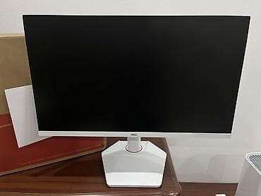 hkc монитор: Монитор, Новый, LCD, 26" - 27" — 3