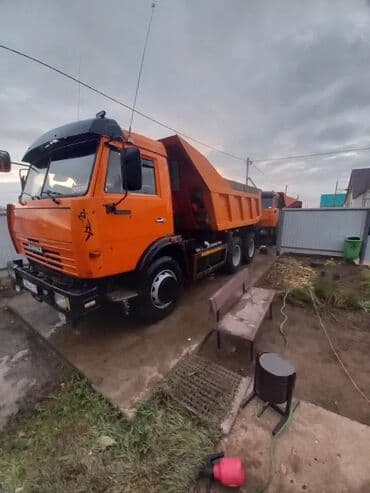 бишкек оптом картошка: Чопо, Тонна менен, Портер, Зил, Хово — 2