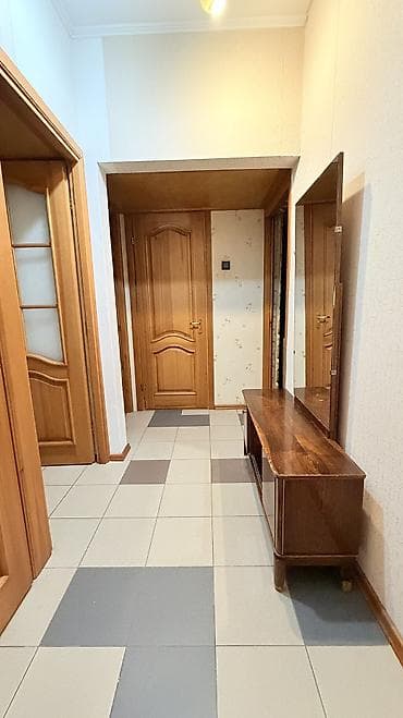 для семейным: 2 комнаты, Собственник, Без животных, от 1 года, С мебелью полностью — 9
