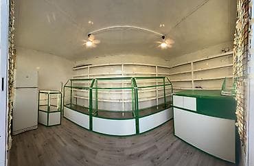 Кыймылсыз мүлк: Продаю магазин Бостери!!! — 2