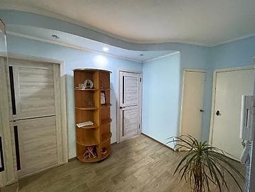 Квартиры: 3 комнаты, 56 м², Городок Энергетиков Индивидуалка, 5 этаж — 9