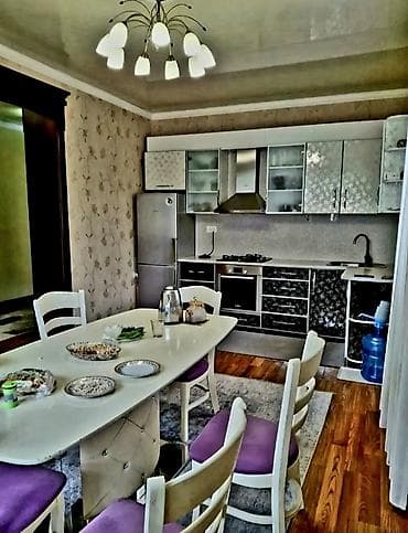 продаю дом города кант: Дом, 150 м², 6 комнат, Собственник, Евроремонт — 4