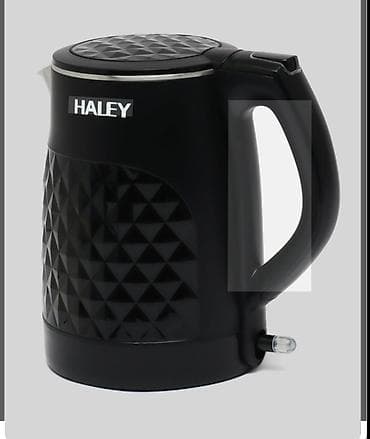 чайник походный: Электрический чайник — 1