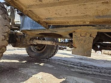 воздушный фильтр: Экскаватор, Hyundai, 2018 г., Колесный — 7