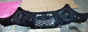 changan 2008: Бампер Changan, Новый, Оригинал — 4