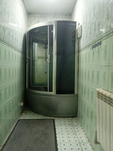 продаю дом район кирпичный: Үй, 125 кв. м, 4 бөлмө, Риелтор, Евро оңдоо — 10