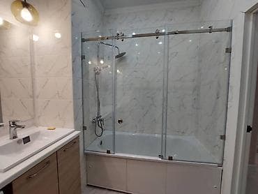 квартира новапавловка: 2 комнаты, 46 м², Элитка, 7 этаж, Евроремонт — 6