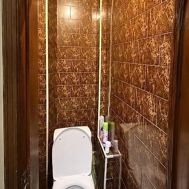 5: 3 комнаты, 60 м², Индивидуалка, 3 этаж, Евроремонт — 8