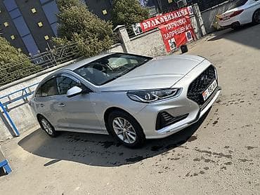 киа к5 дверь: Hyundai Sonata: 2020 г., Автомат, Газ, Седан — 9