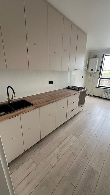 404: 2 комнаты, 73 м², Элитка, 4 этаж, Косметический ремонт — 5