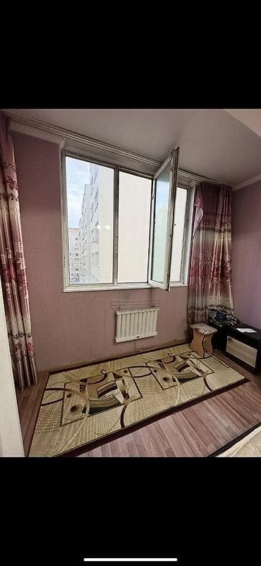 1 bedroom: 1 комната, Агентство недвижимости, Без подселения, С мебелью полностью — 10