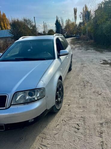 фары на опель вектра б: Audi A6: 2002 г., 2.5 л, Механика, Дизель, Универсал — 7