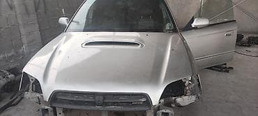 куплю бутку: Subaru, 2000 г., Б/у, Оригинал — 6
