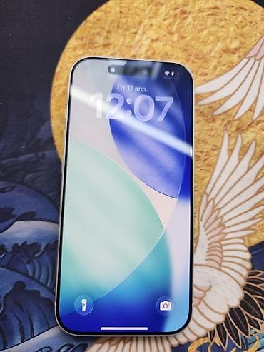 iphome xs: IPhone 17 Pro, Новый, 256 ГБ, Серебристый, Кабель, 100 % — 2