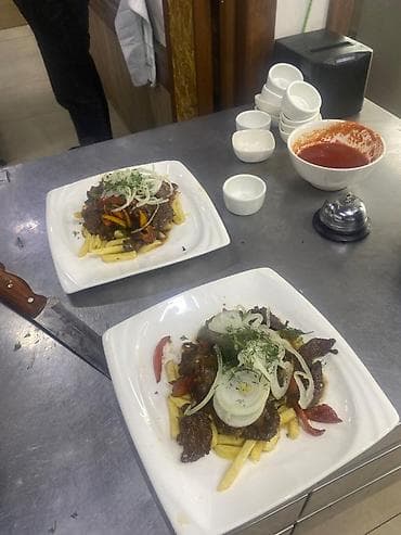 лимон: Шашлык и мясо на шампурах – профессиональная заготовка - Ассортимент — 8