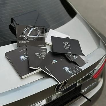 лексуз es: Lexus ES: 2017 г., 2.5 л, Вариатор, Гибрид, Седан — 8