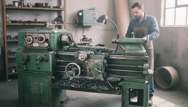 полуавтомат сварочный аппарат цена: Токарный станок без ЧПУ, Б/у — 1