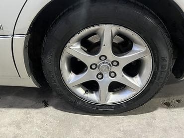 aristo фары: Toyota Aristo: 2001 г., 3 л, Автомат, Бензин, Седан — 5