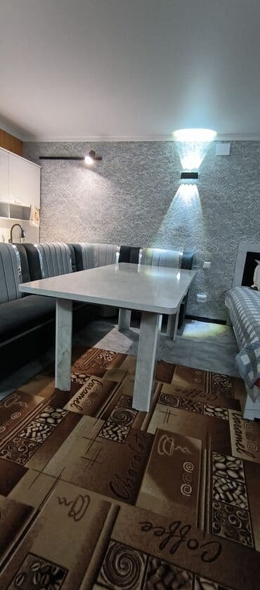 квартира бишкек аренда долгосрочно без посредников 1 комнатную: Сдаются комнаты Класса Люкс!Все удобства,уют,комфорт,тепло! Магазины и — 7