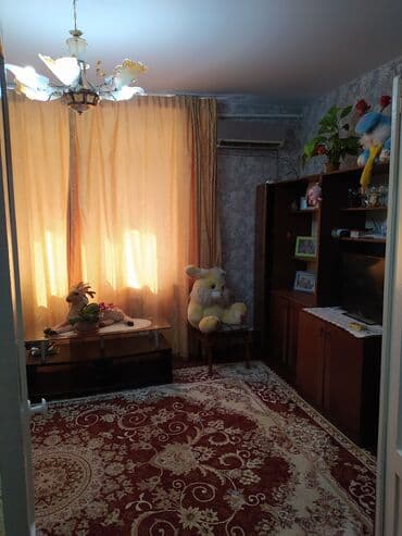 дом через банк: Дом, 65 м², 4 комнаты, Собственник, Косметический ремонт — 7