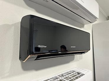 almacom: Сплит-система, Almacom, Новый, Инверторный — 1