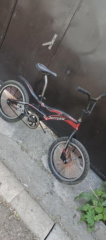 велики bmx: BMX велосипед — 8