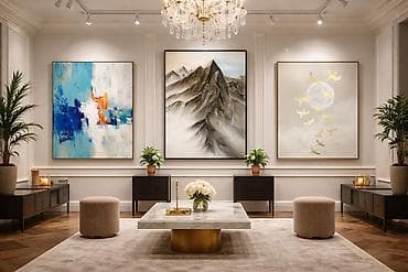 пут кийим: Интерьер это не мебель- Это характер !Дорогой интерьер начинается не с — 1