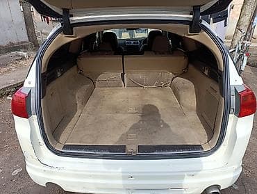 хонда аккорд торнео кузов: Honda Accord: 2002 г., 2.4 л, Автомат, Бензин, Универсал — 8