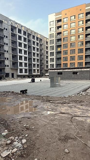 all group: 1 комната, 53 м², 107 серия, 5 этаж, Готовая ПСО (под самоотделку) — 1