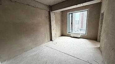 residence: 2 комнаты, 82 м², 10 этаж, Готовая ПСО (под самоотделку) — 6