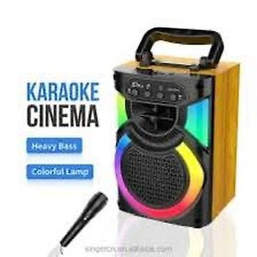 mi router: Это портативная акустическая система (колонка) Sing-e ZQS14102.  Тип — 3