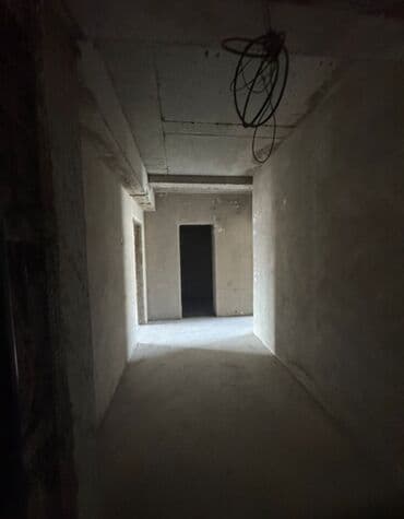 горького панфилова: 2 комнаты, 57 м², Элитка, 10 этаж, ПСО (под самоотделку) — 3