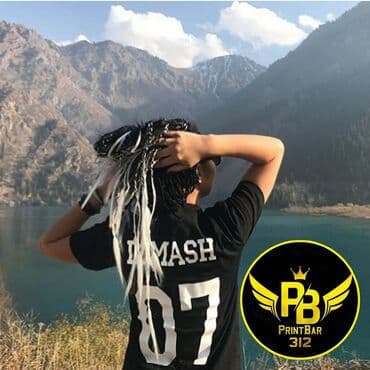 брендовые свитшоты: Именные и парные свитшоты, толстовки, худи, батники на заказ с вашим — 20