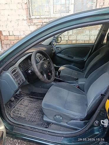 двигатель тойота ист 1.3 бишкек: Toyota Avensis: 2003 г., 1.6 л, Механика, Бензин, Седан — 2