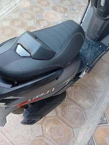 kawasaki ninja 400 цена: Продам скутер q Макс комплектация полный состояние как новый почти не — 2