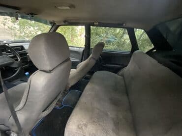 купить запчасти на опель вектра б: ВАЗ (ЛАДА) 21099: 2003 г., Механика, Бензин, Седан — 3