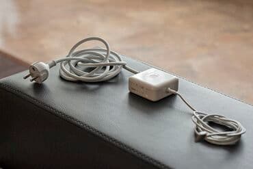 адаптер питания для макбука: Удлинитель для зарядки макбук MacBook. Хорошее качество. Длина — 2