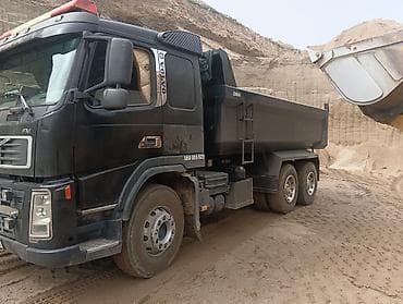 sprinter cdi: Грузовик, Volvo, Стандарт, 7 т, Б/у — 1