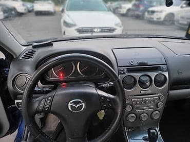 чита: Сдаю Mazda 6 под выкуп, | Предоплата, Водительские права, Рассрочка без банка, Бензин — 6