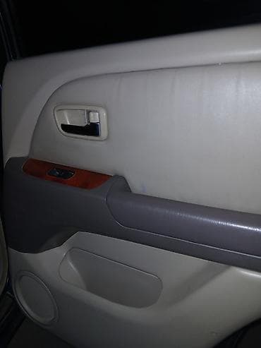 авто ру кыргызстан бишкек: Lexus RX: 2001 г., 3 л, Автомат, Бензин, Жол тандабас — 3