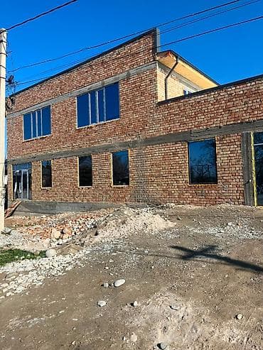 Алюминиевые окна, двери и витражное остекление под ключ - at lalafo.kg Алюминиевые окна, двери и витражное остекление под ключ -