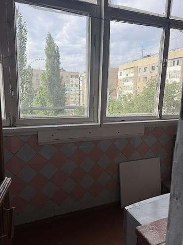 сдаю 2 комнатные квартиры: 2 комнаты, Асанбай мкр Собственник, Семейным, от 1 года, С мебелью — 6